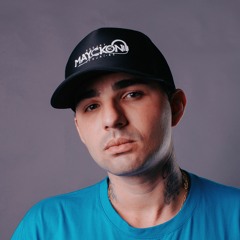 Dj Mayckon SC