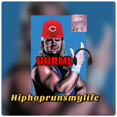 HHRML89(hiphop runs my life)