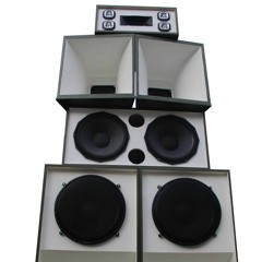 Mercy & Salvation Soundsystem