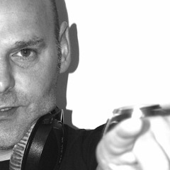 DJ Philippe Dumarec