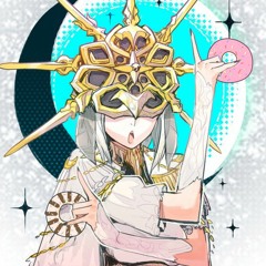 Devour of donuts Aldrik