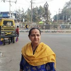 Suneetha Vittal Shenoi