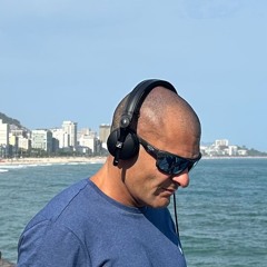 Rafa Moreno
