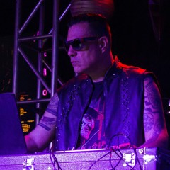 Edo Isamitt (DARKNOISE)