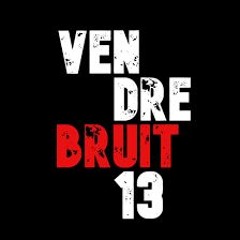 Vendrebruit 13 Rec.