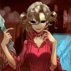 Bloody Queen Mary
