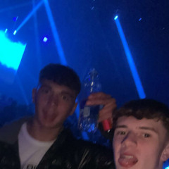 Aaron Boyd 🔊☁️