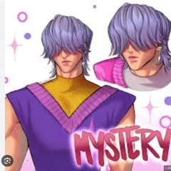 mystery