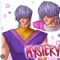 mystery