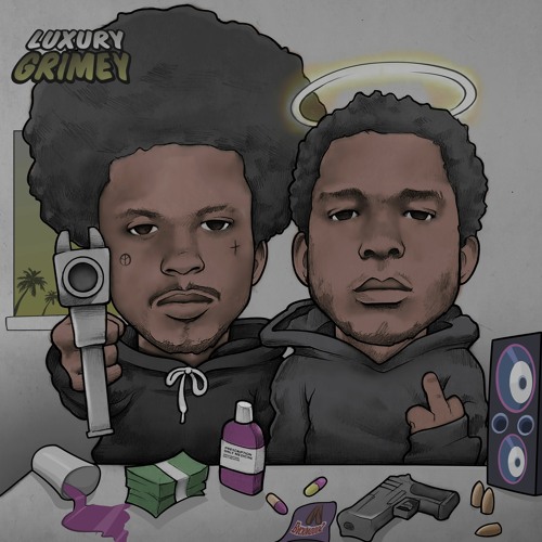 LUXURYGRIMEY.’s avatar