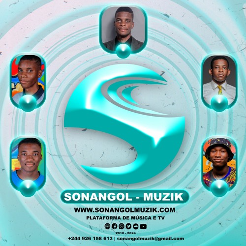 Sonangol-Muzik ✪’s avatar
