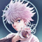 HunterxHunter;) for ever
