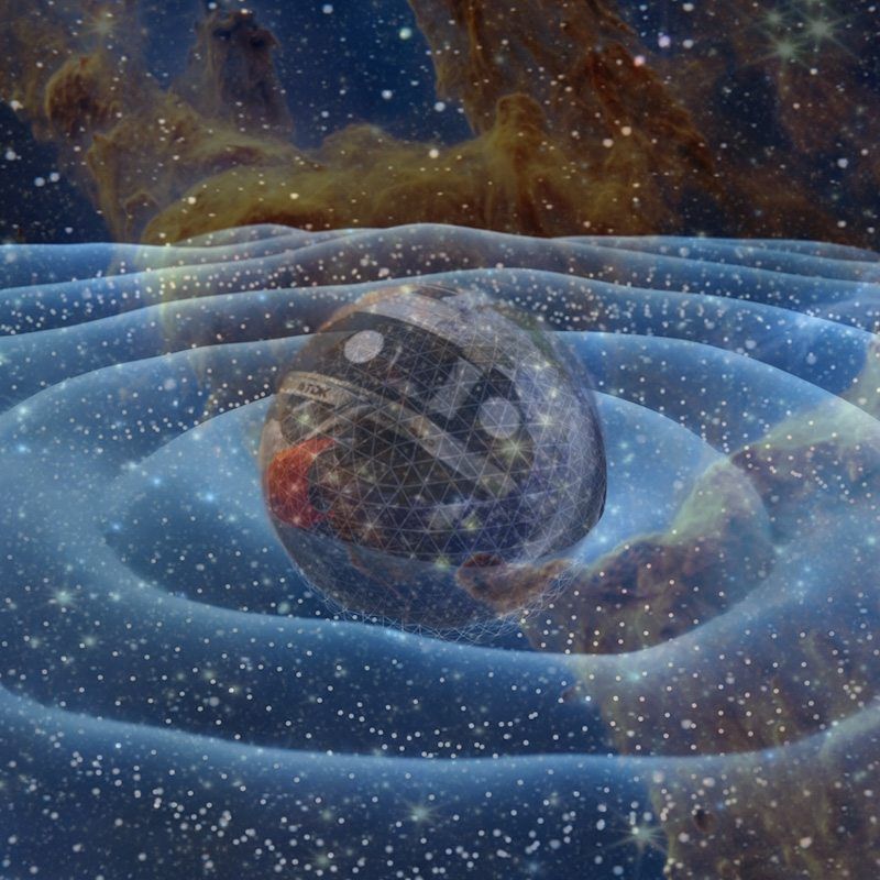 habitable podcast artwork