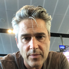 Daniel Bahar