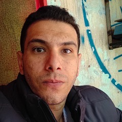 Khaled Elsharkawy