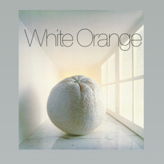 WhiteOrange