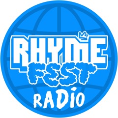 Rhyme Fest Radio