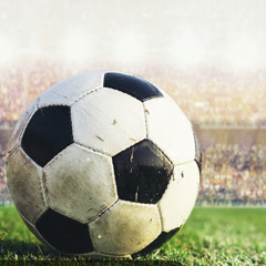 Karman slayy soccer