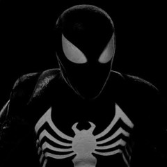 SymbioteSpider