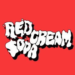 Red Cream Soda