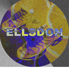 Ellsdon