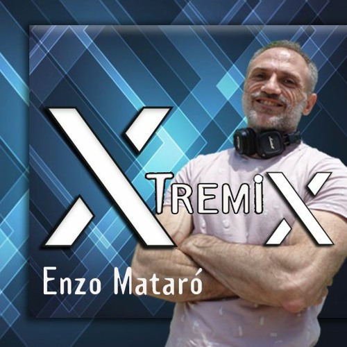 Enzo Mataró’s avatar