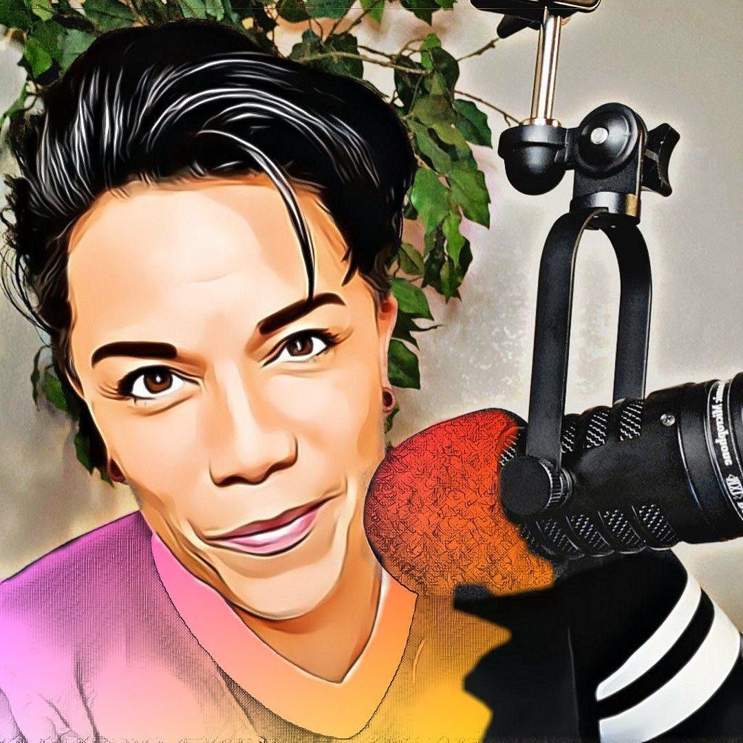 The Bad Filipino podcast artwork