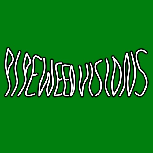 Mysterious Green Magick