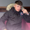 Olly Walker