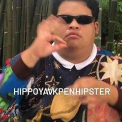 ฮิปโป อยากเป็นฮิปสเตอร์