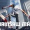 Chainsaw man