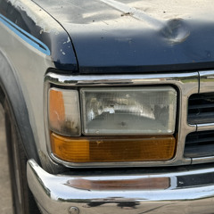 1993 Dodge Dakota
