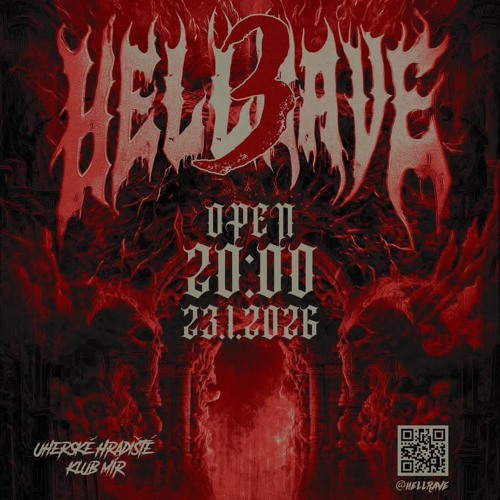 Stream 🔥Hell Rave🔥 music | Listen to songs, albums, playlists for free ...