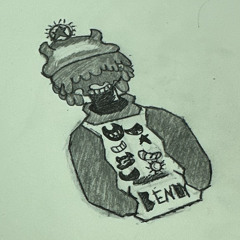 TENNA RAP SONG | "Show's Never Over" | TheManBeHisLa (Deltarune)