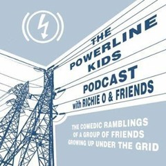 The Powerline Kids Podcast