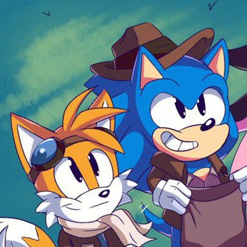 🟠🌀 Sonic & Tails 🌀🟠’s avatar