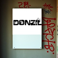 Donzil - Filth Set