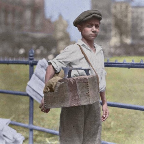 JackLondon — artist photo
