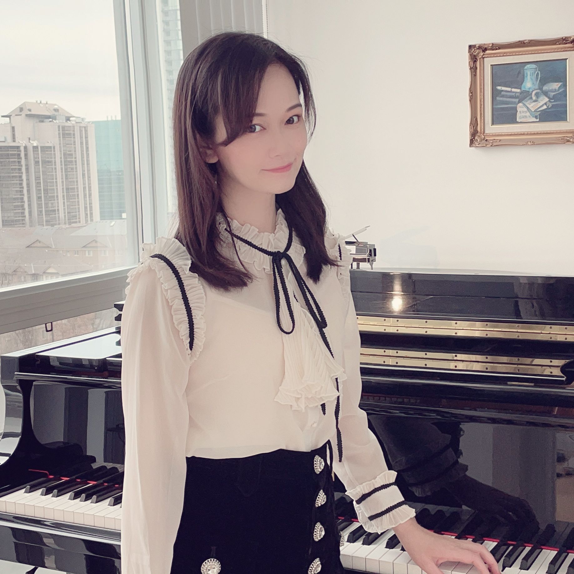 Annie's Wonderland (安妮的奇幻世界) cover art