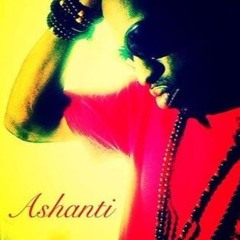 Ashanti The King of Panagea NYC