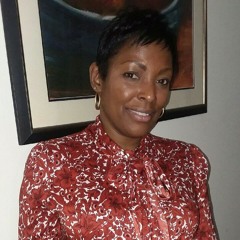 Veronica Robinson Garrett