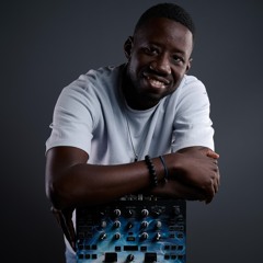 DJ MB KIZOMBA