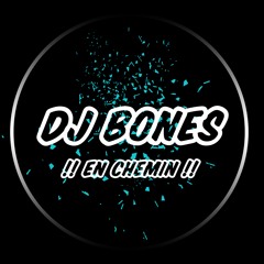 DJ BONES