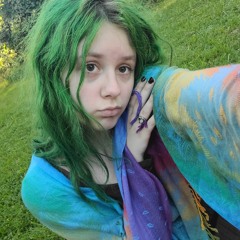 Cemetery Girl °☾𖤓