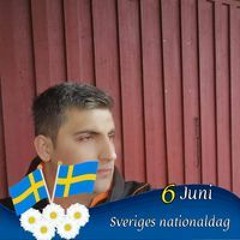 Yousif Shah Mohammadi