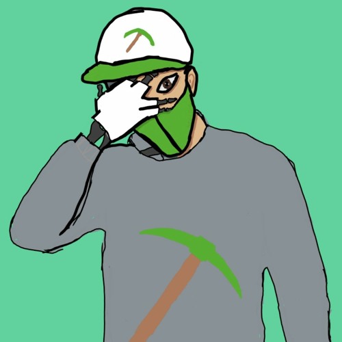 DallasTheEmeraldPickaxe’s avatar