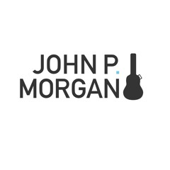 John P Morgan- Singer/Songwriter