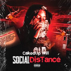 Cakedup Will