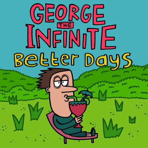 Stream George The Infinite music | Listen to songs, albums, playlists ...
