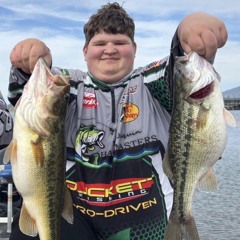Elijah Segrest